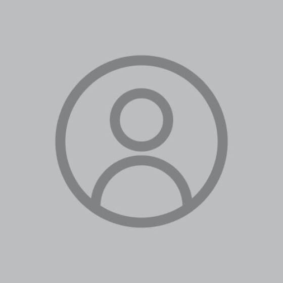 Placeholder for Staff member Dwayne F. from 5e27b6c7d66f